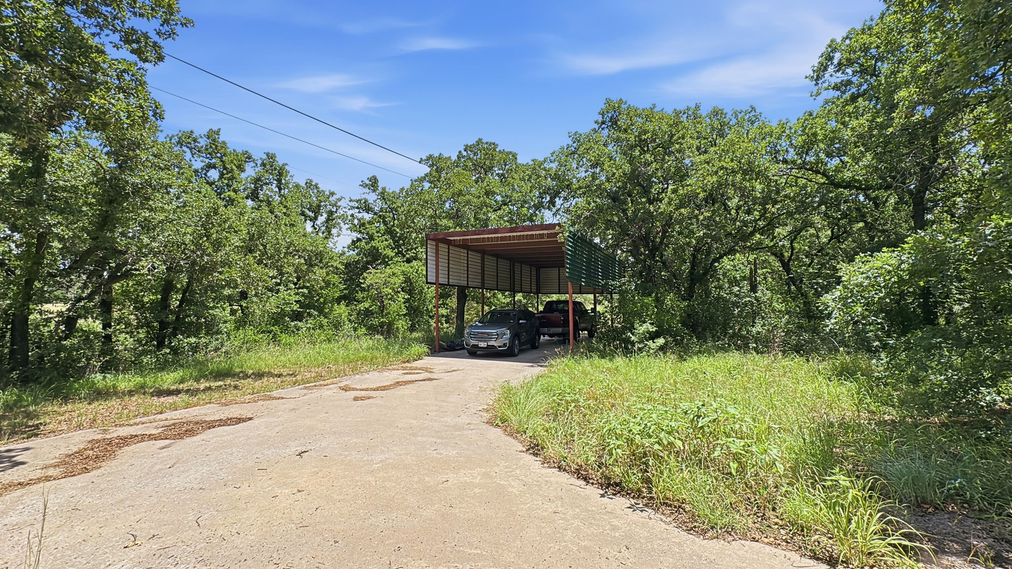 1665 Us Highway 380 E Graham TX 76450