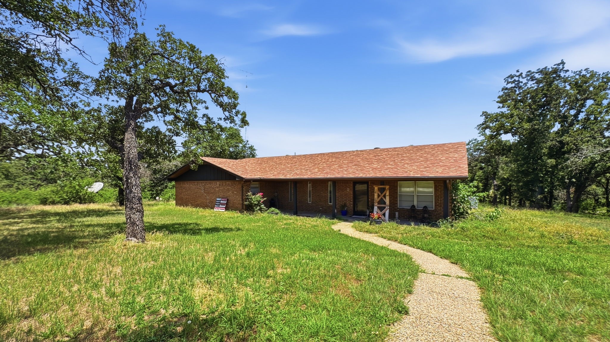 1665 Us Highway 380 E Graham TX 76450