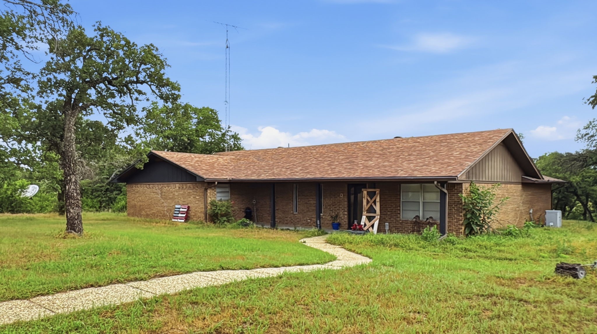 1665 Us Highway 380 E Graham TX 76450