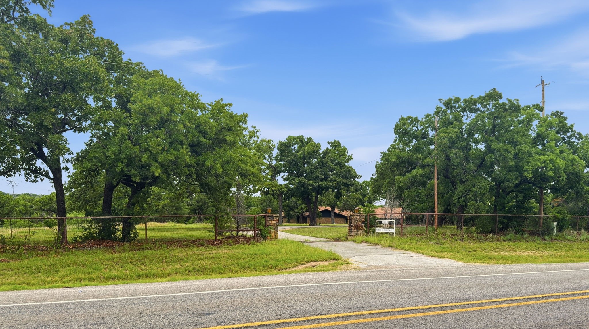 1665 Us Highway 380 E Graham TX 76450