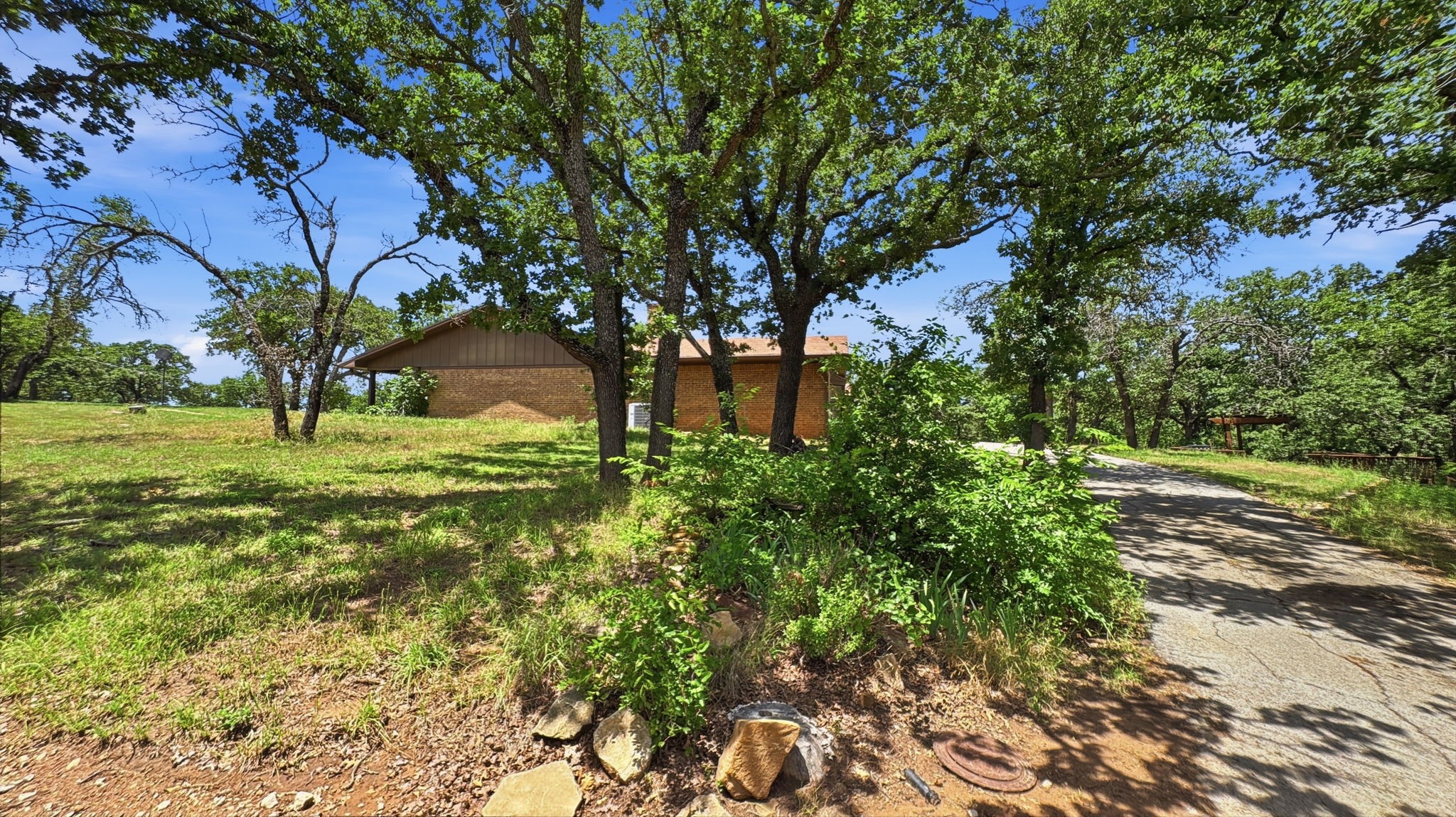 1665 Us Highway 380 E Graham TX 76450
