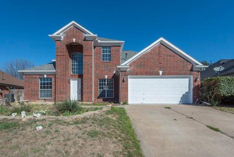 5613 Canyon Drive Haltom City TX 76137
