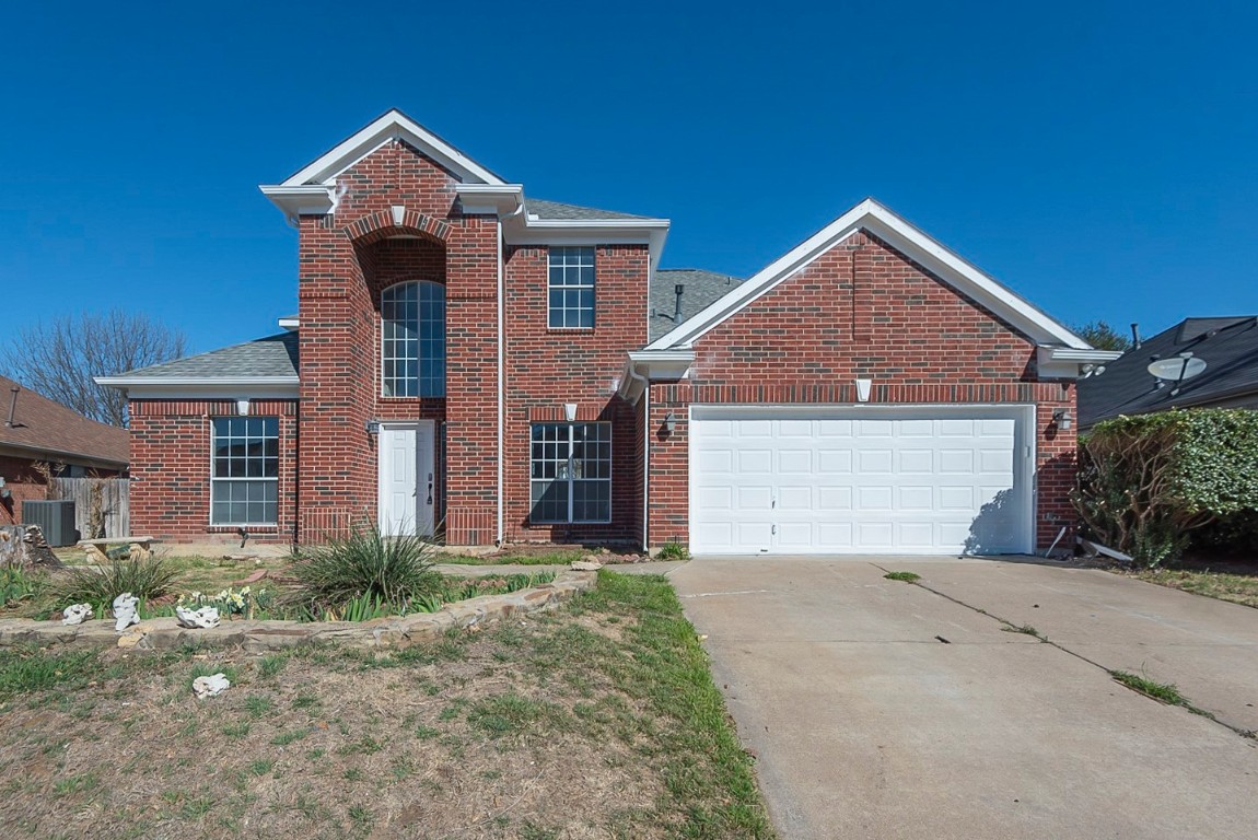 5613 Canyon Drive Haltom City TX 76137
