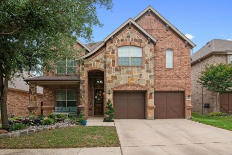 6820 Swallow Lane North Richland Hills TX 76182