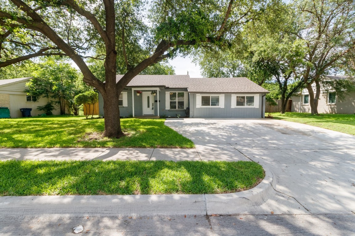 4120 Winfield Avenue Fort Worth TX 76109