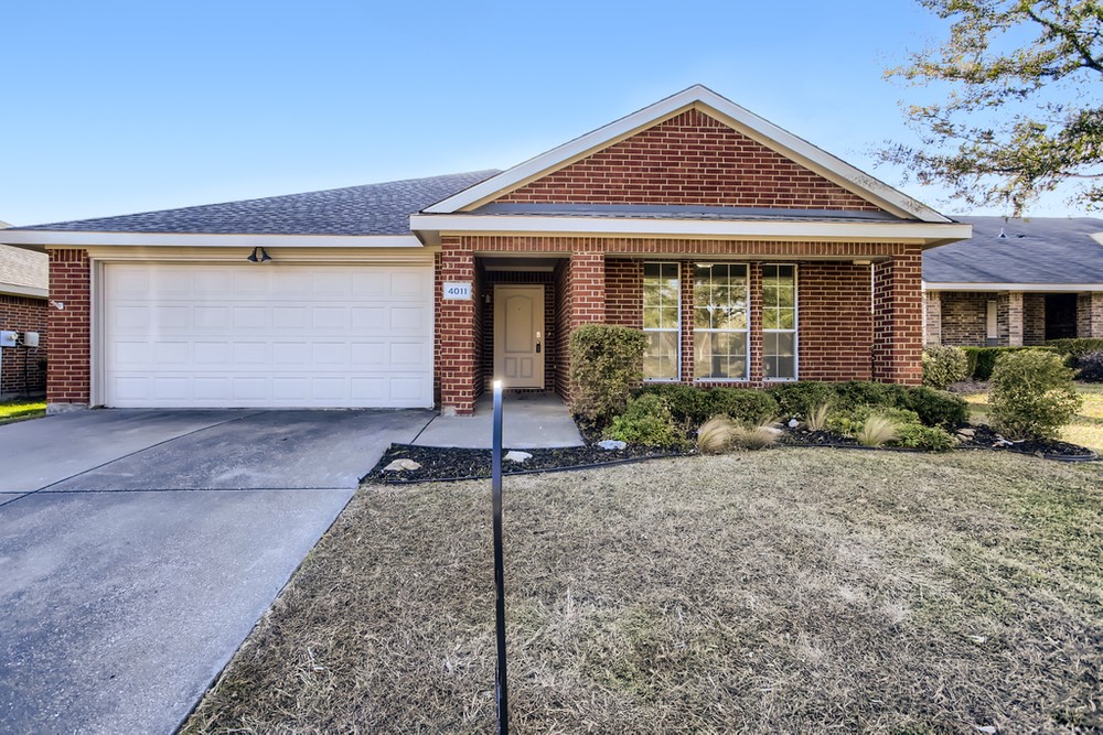 4011 Liberty Trail Heartland TX 75126