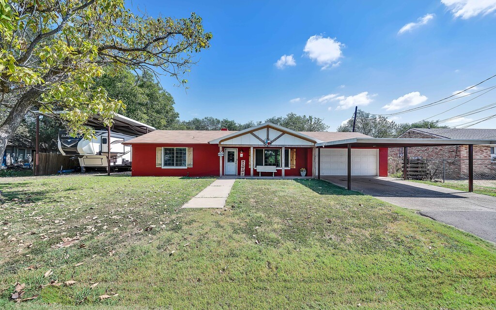 202 S Mclendon Drive Robinson TX 76706