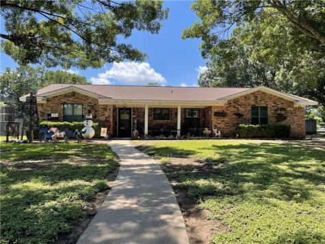 140 Towne West Drive Lorena TX 76655