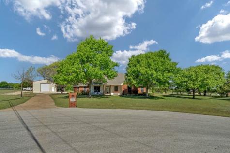 1411 Honeysuckle Ridge Court Midlothian TX 76065