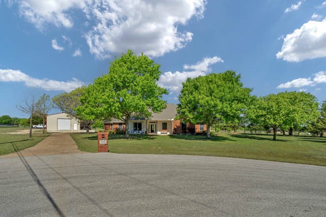 1411 Honeysuckle Ridge Court Midlothian TX 76065