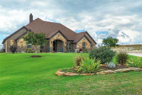 1012 Sky Court Weatherford TX 76085