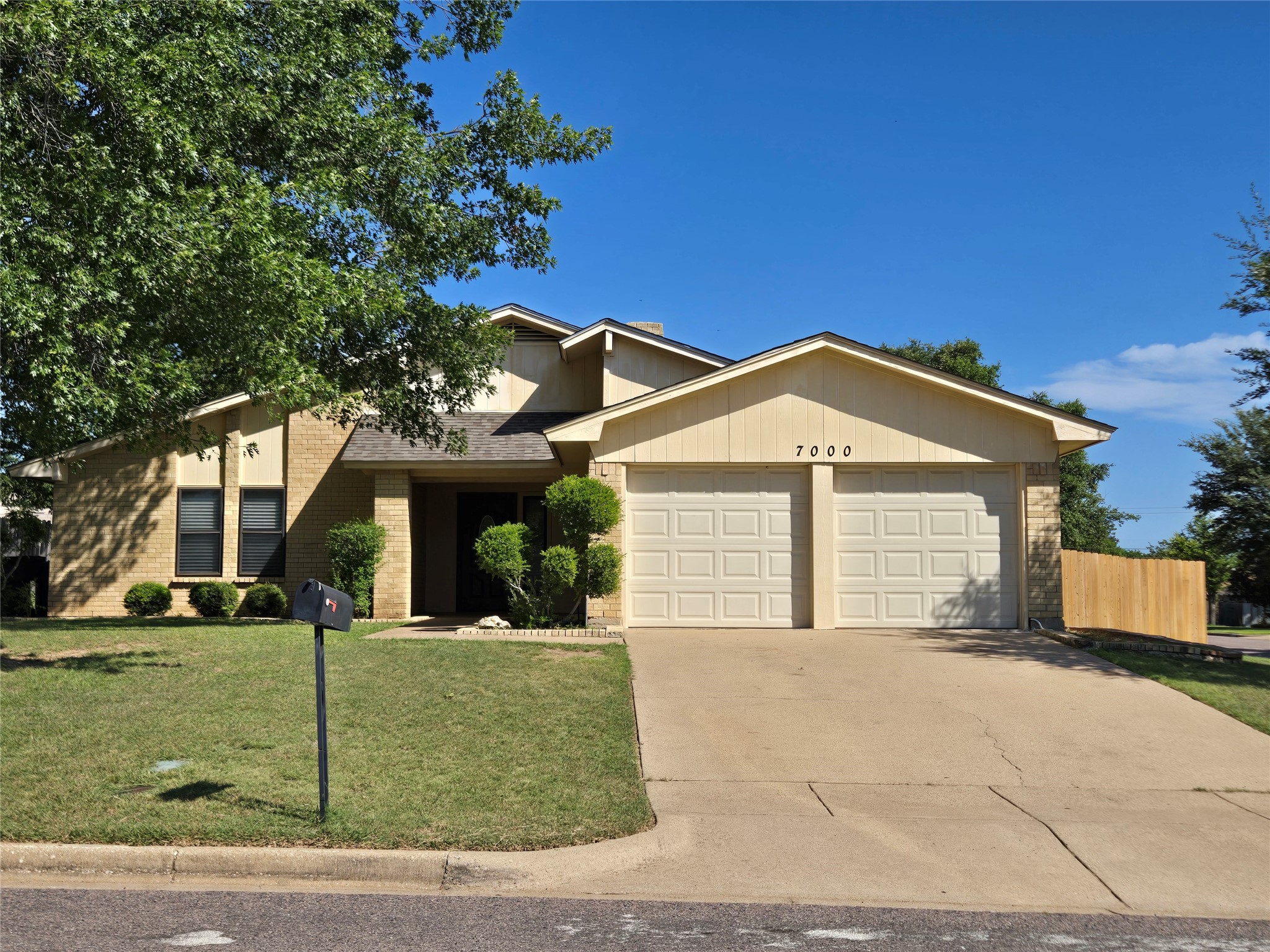 7000 Santa Rita Court Fort Worth TX 76133