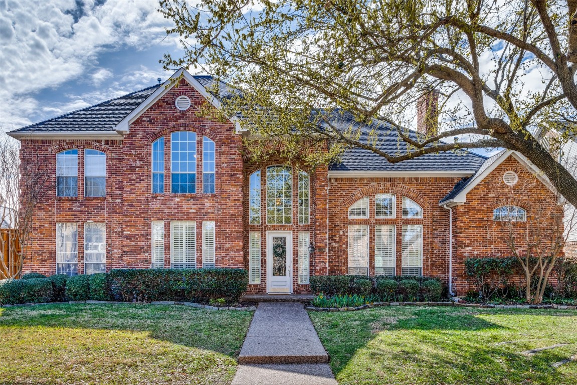 3608 Dumond Place Plano TX 75025
