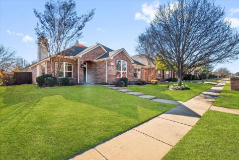 6213 White Pine Drive Mckinney TX 75070