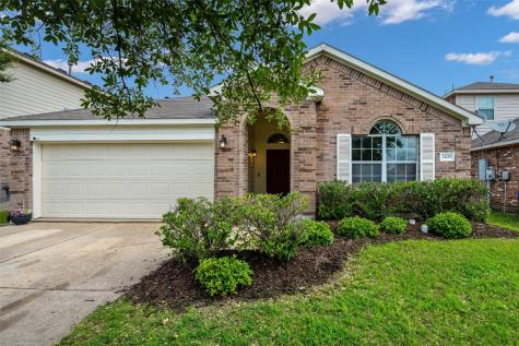 2035 Cone Flower Drive Forney TX 75126