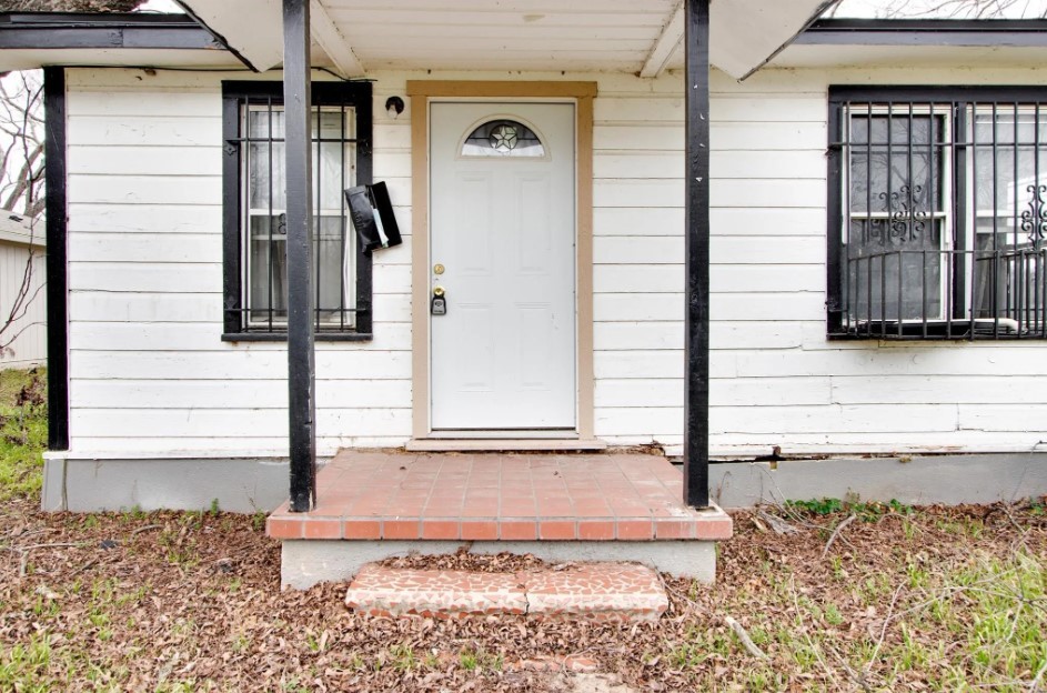 1001 Calhoun Avenue Waco TX 76704