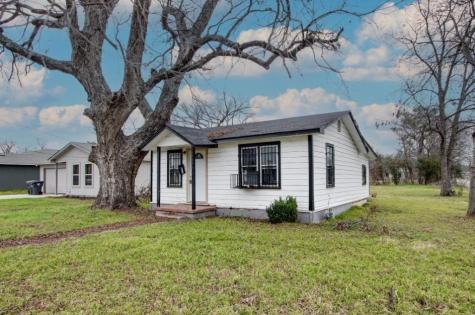 1001 Calhoun Avenue Waco TX 76704