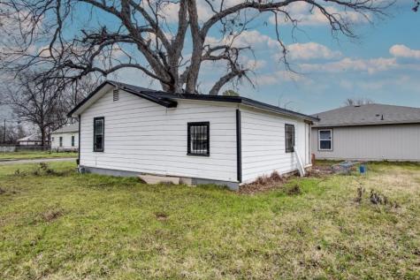 1001 Calhoun Avenue Waco TX 76704