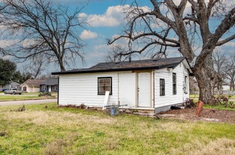 1001 Calhoun Avenue Waco TX 76704