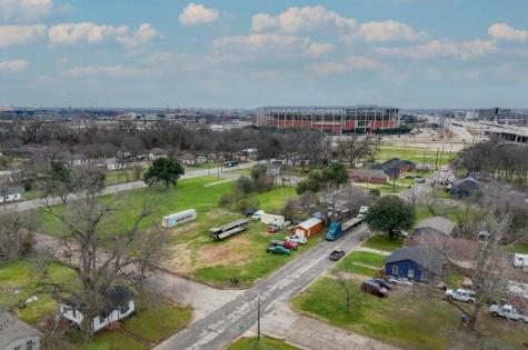 1001 Calhoun Avenue Waco TX 76704