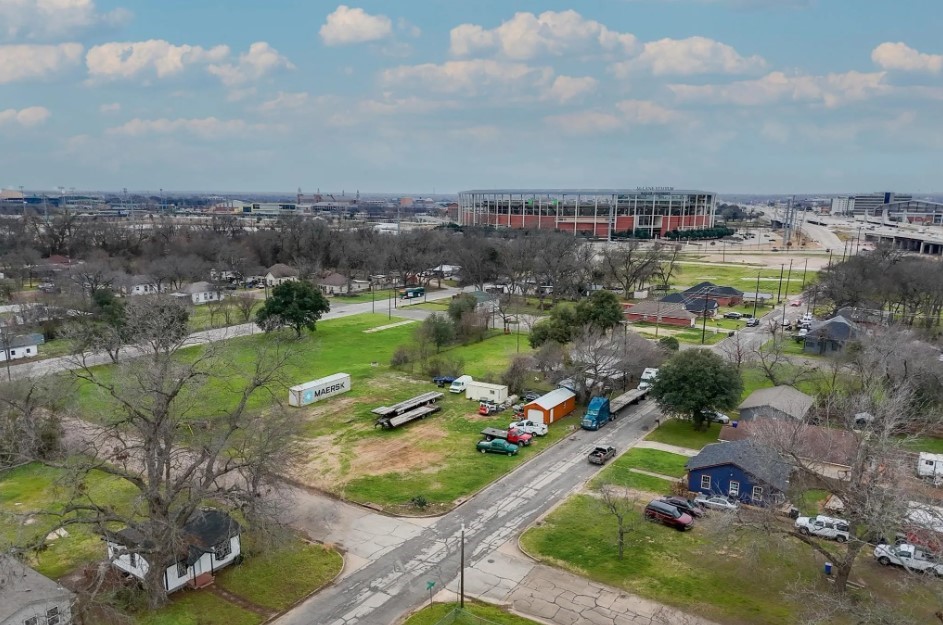 1001 Calhoun Avenue Waco TX 76704