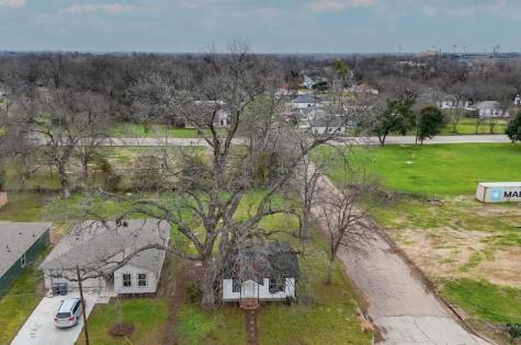 1001 Calhoun Avenue Waco TX 76704