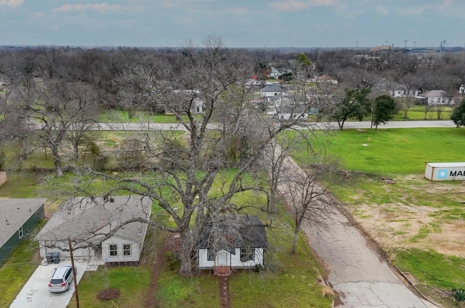 1001 Calhoun Avenue Waco TX 76704