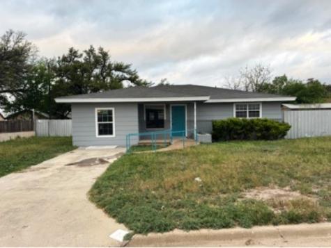 15 Burleson Eden TX 76837