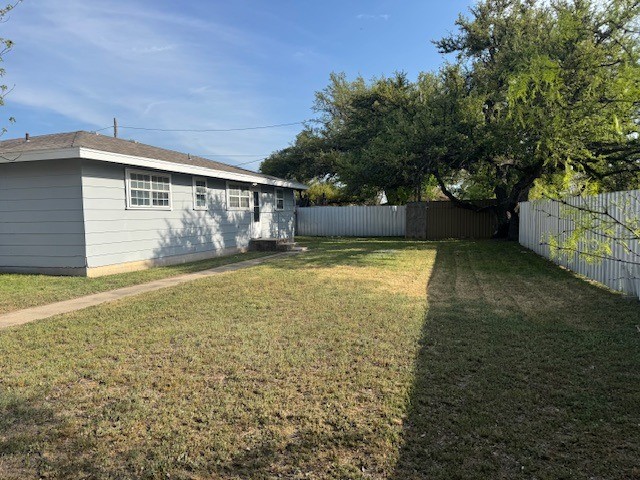 15 Burleson Eden TX 76837