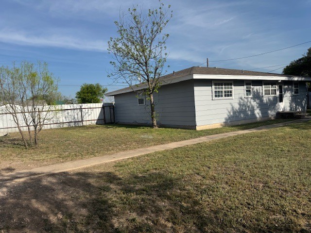 15 Burleson Eden TX 76837