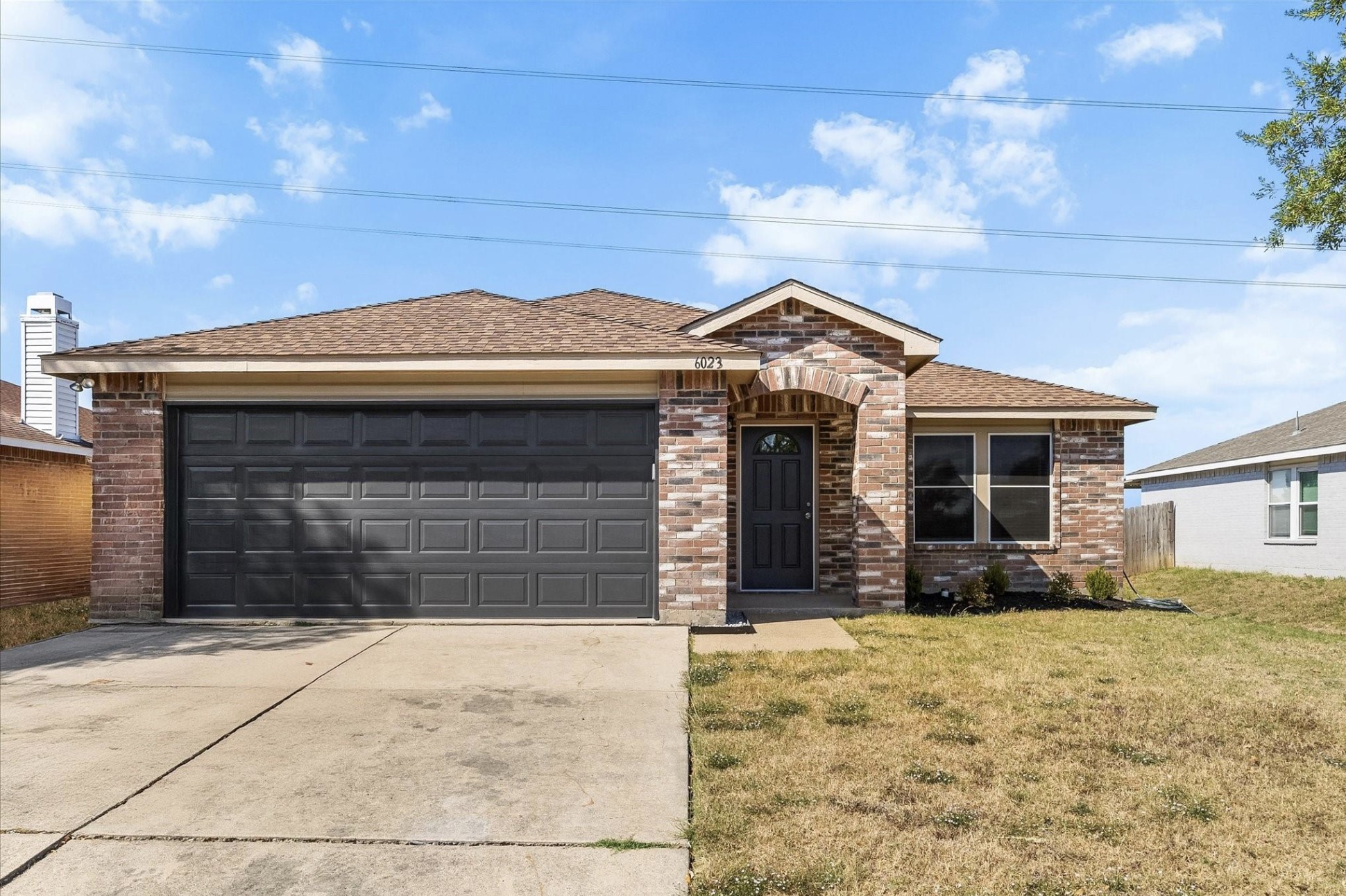 6023 Guilia Drive Grand Prairie TX 75052