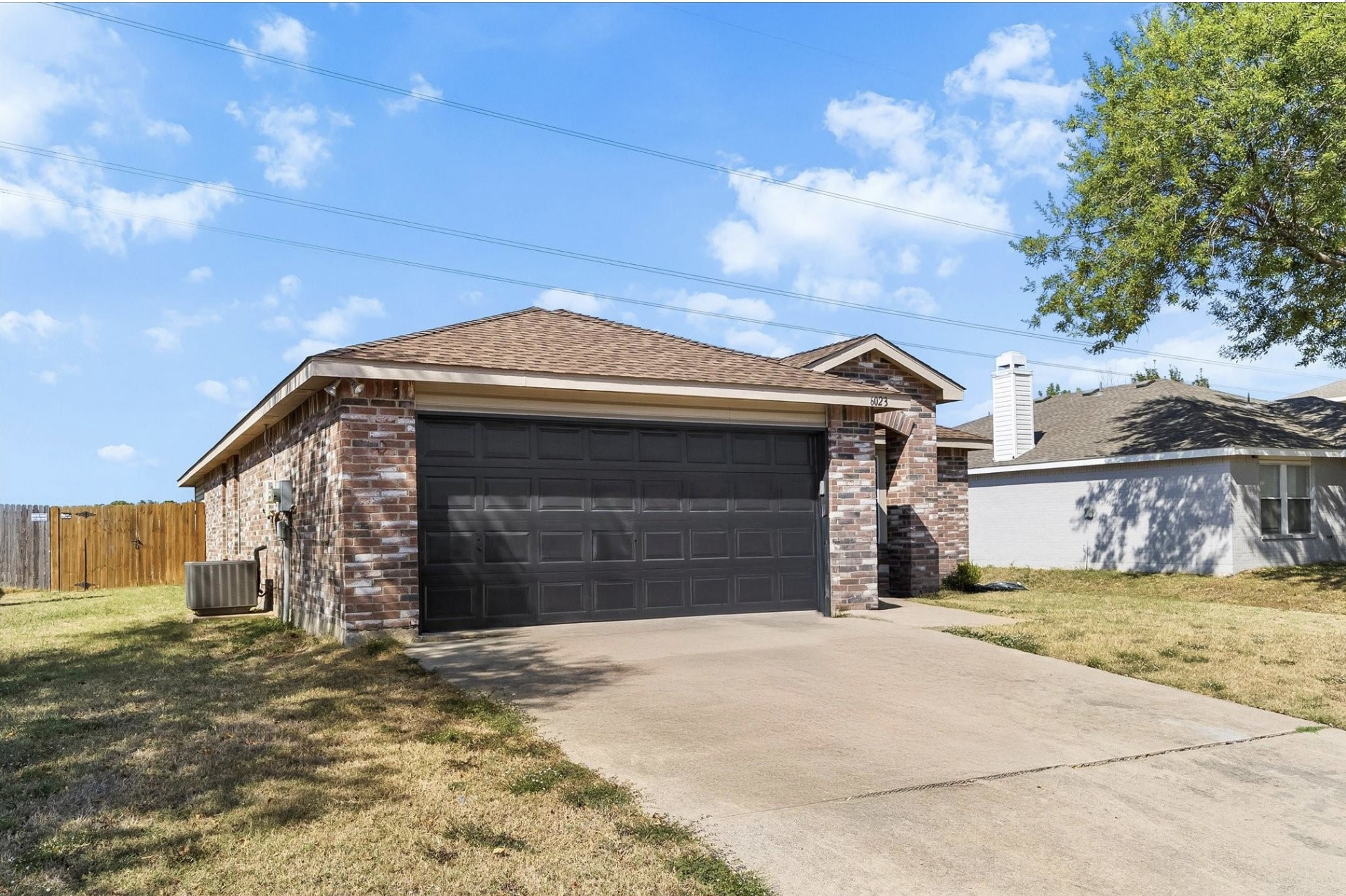 6023 Guilia Drive Grand Prairie TX 75052