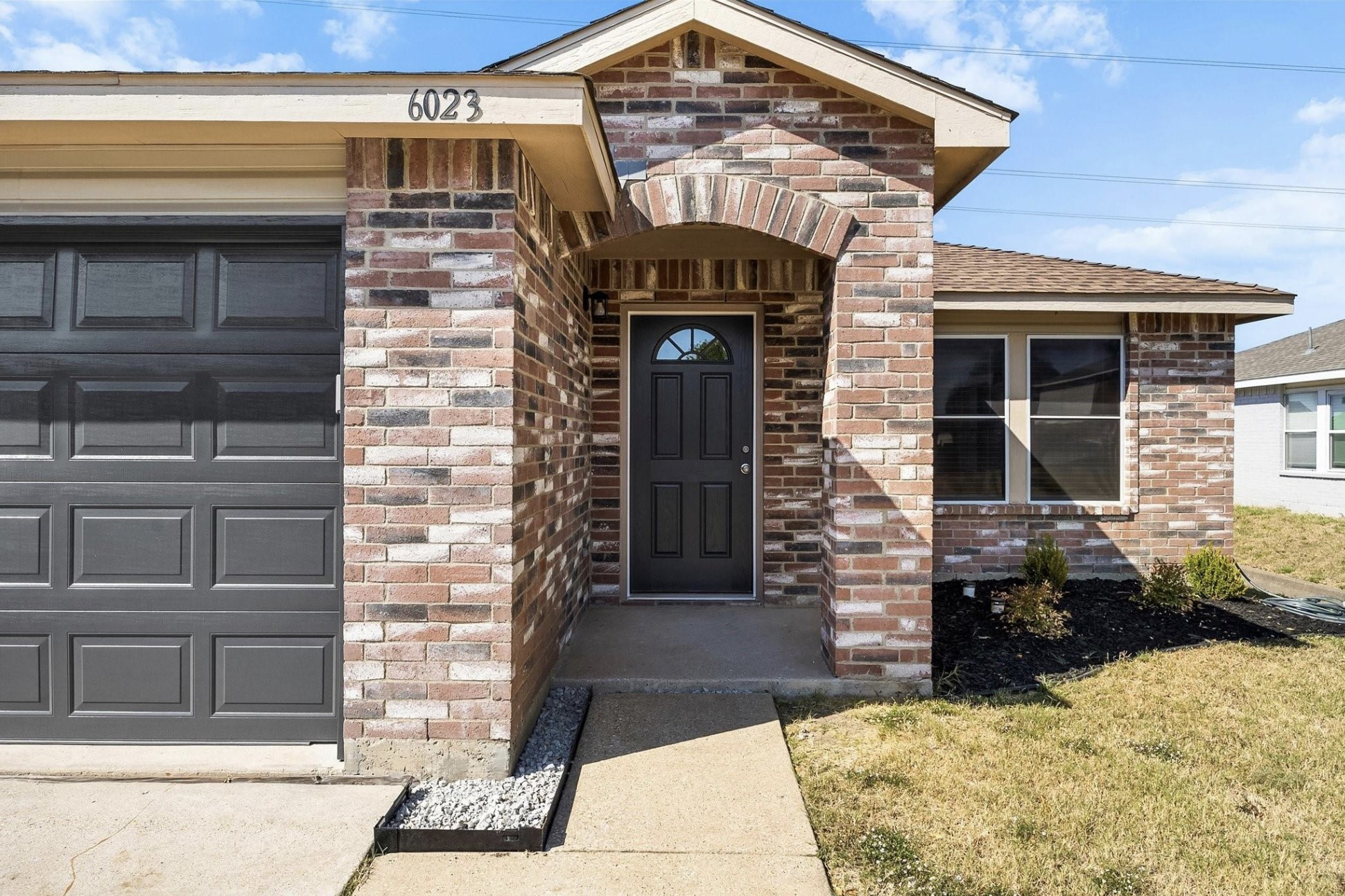 6023 Guilia Drive Grand Prairie TX 75052
