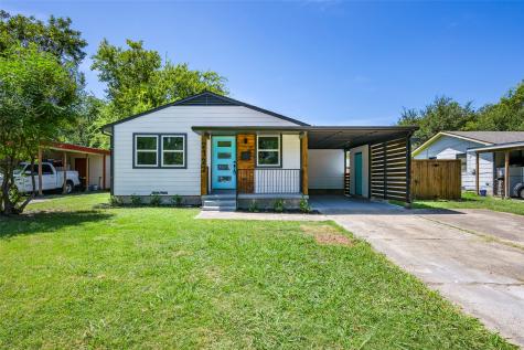 2722 Andrea Lane Dallas TX 75228