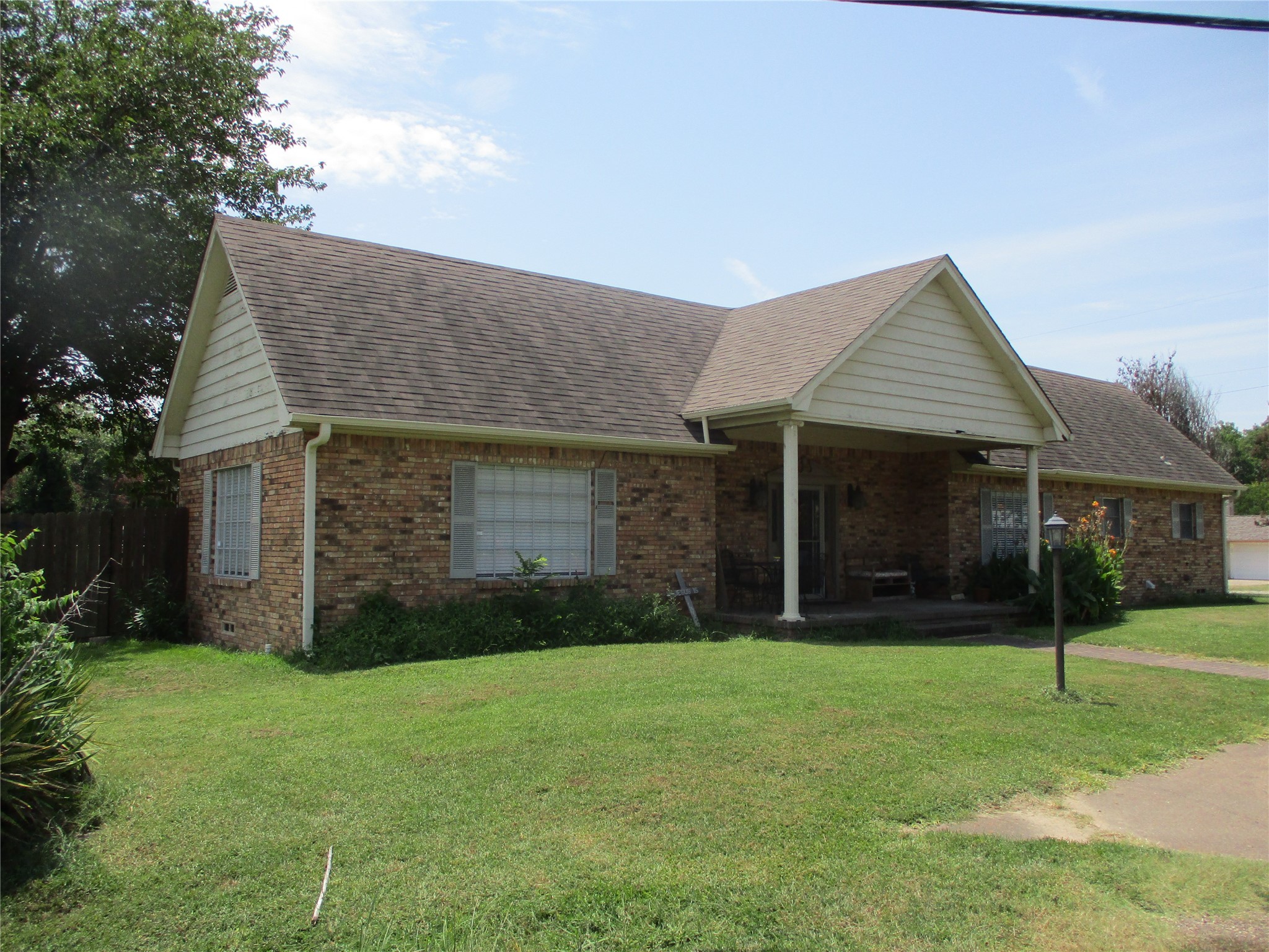 235 Industrial Point TX 75472