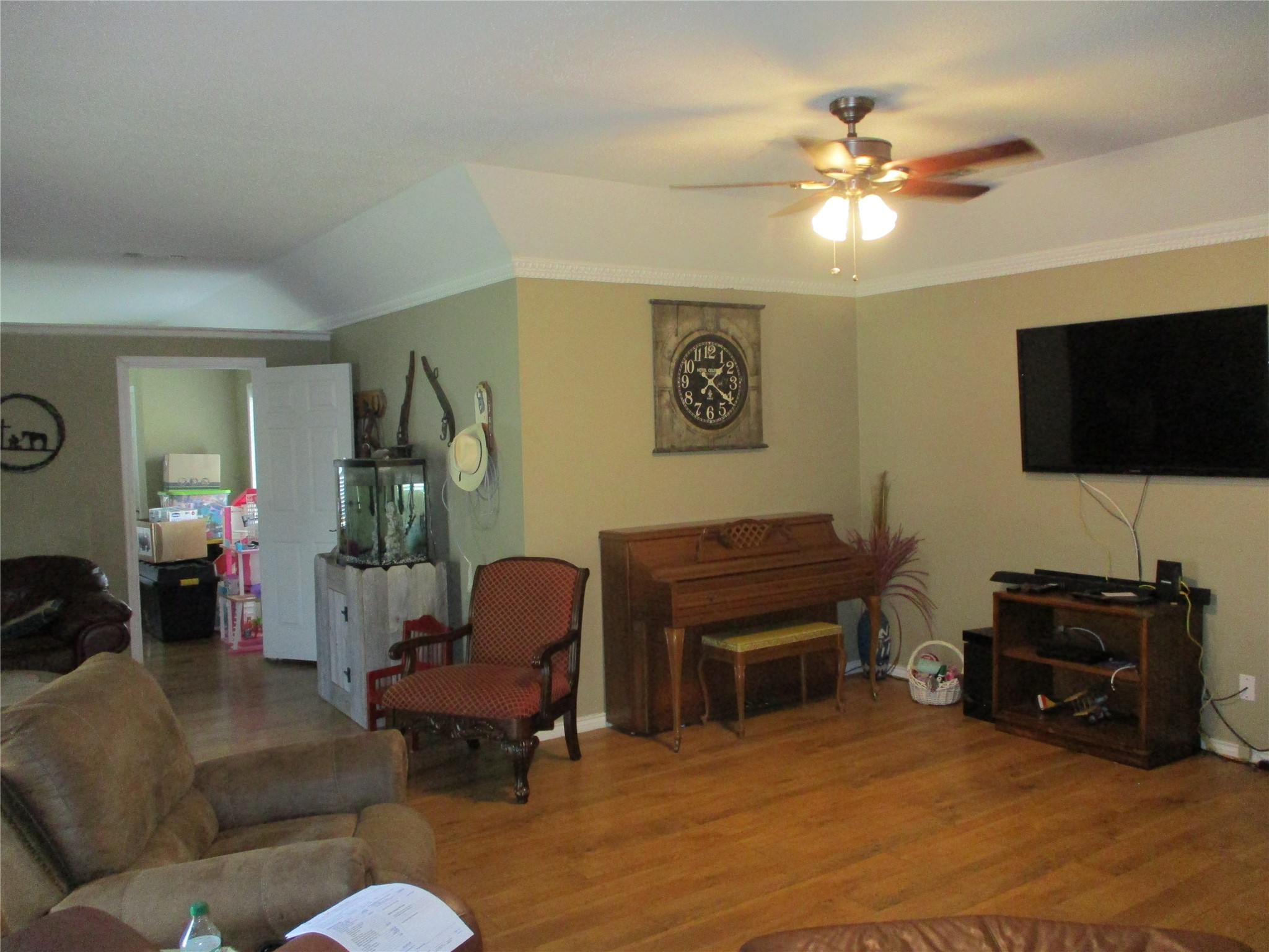 235 Industrial Point TX 75472