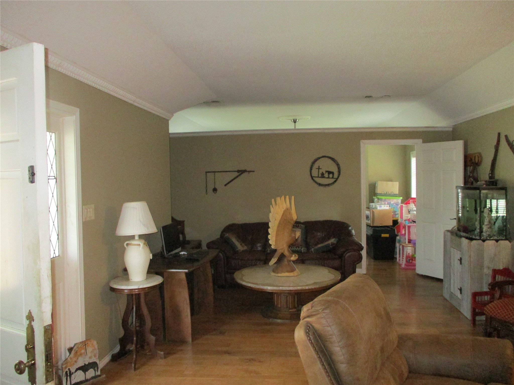 235 Industrial Point TX 75472