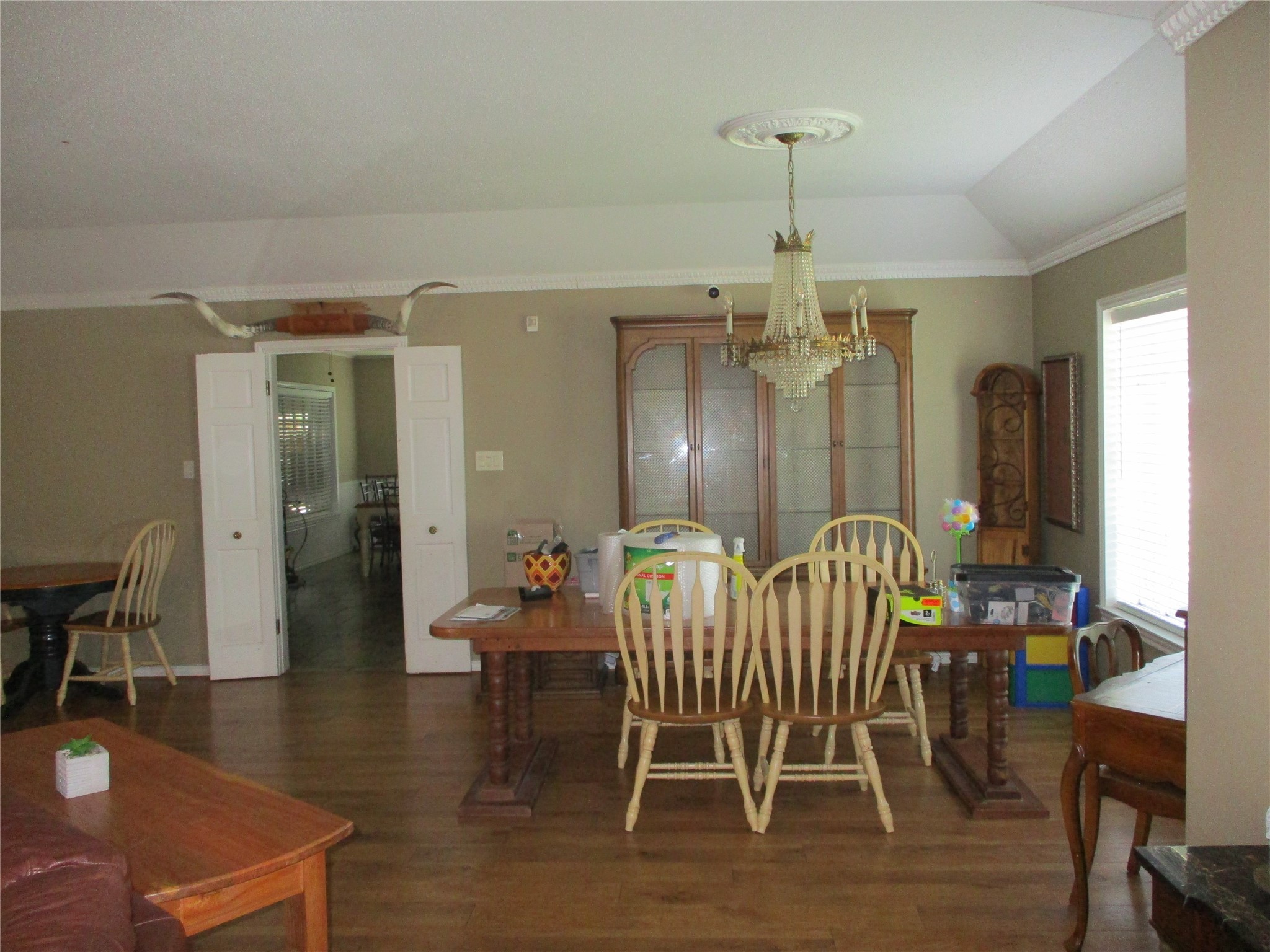 235 Industrial Point TX 75472