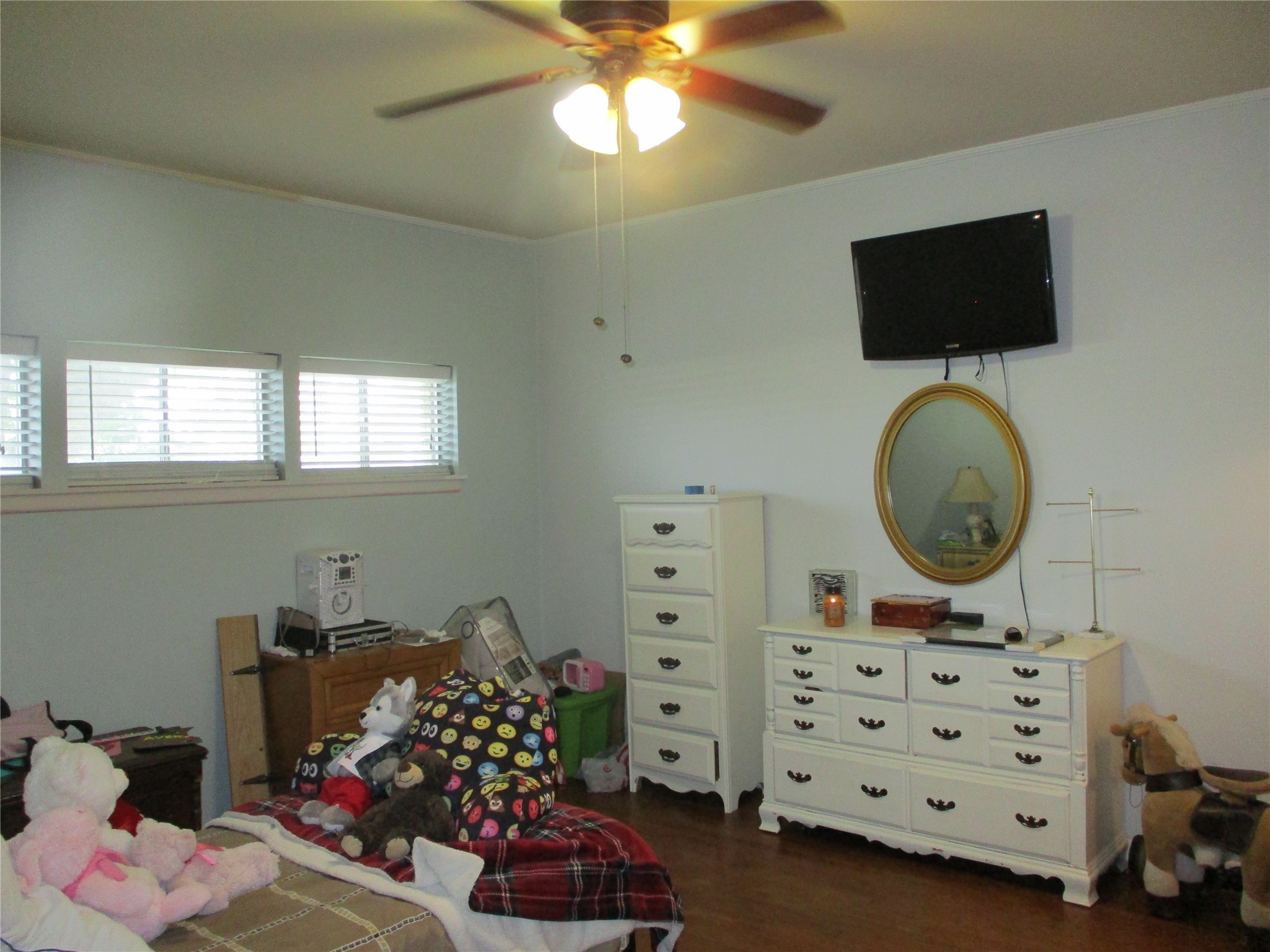 235 Industrial Point TX 75472
