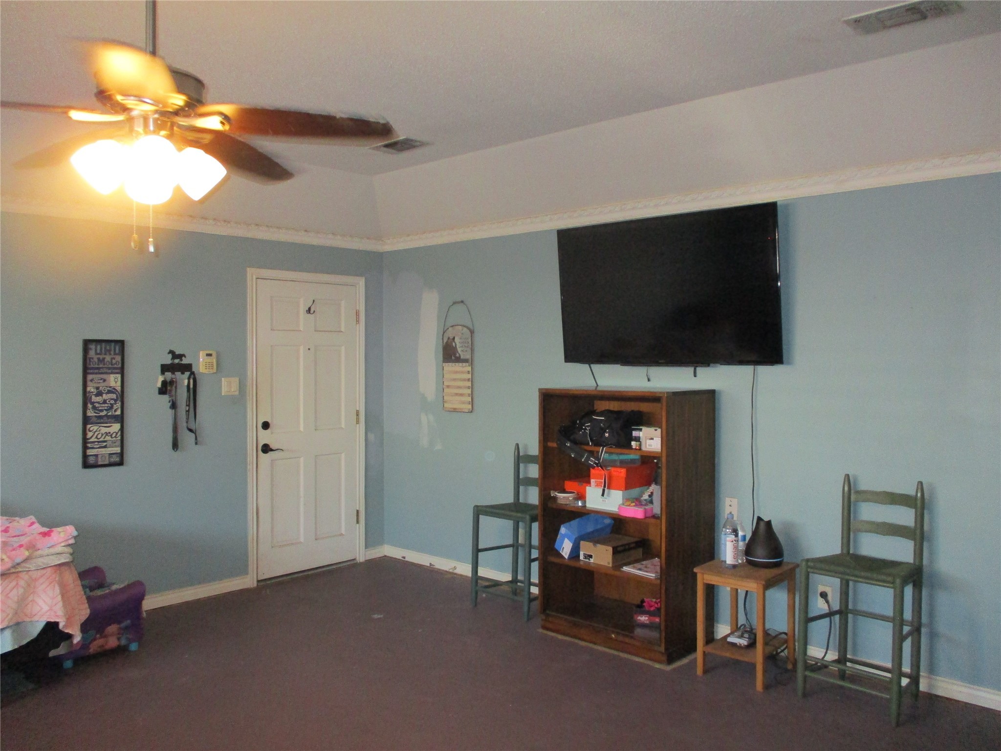 235 Industrial Point TX 75472