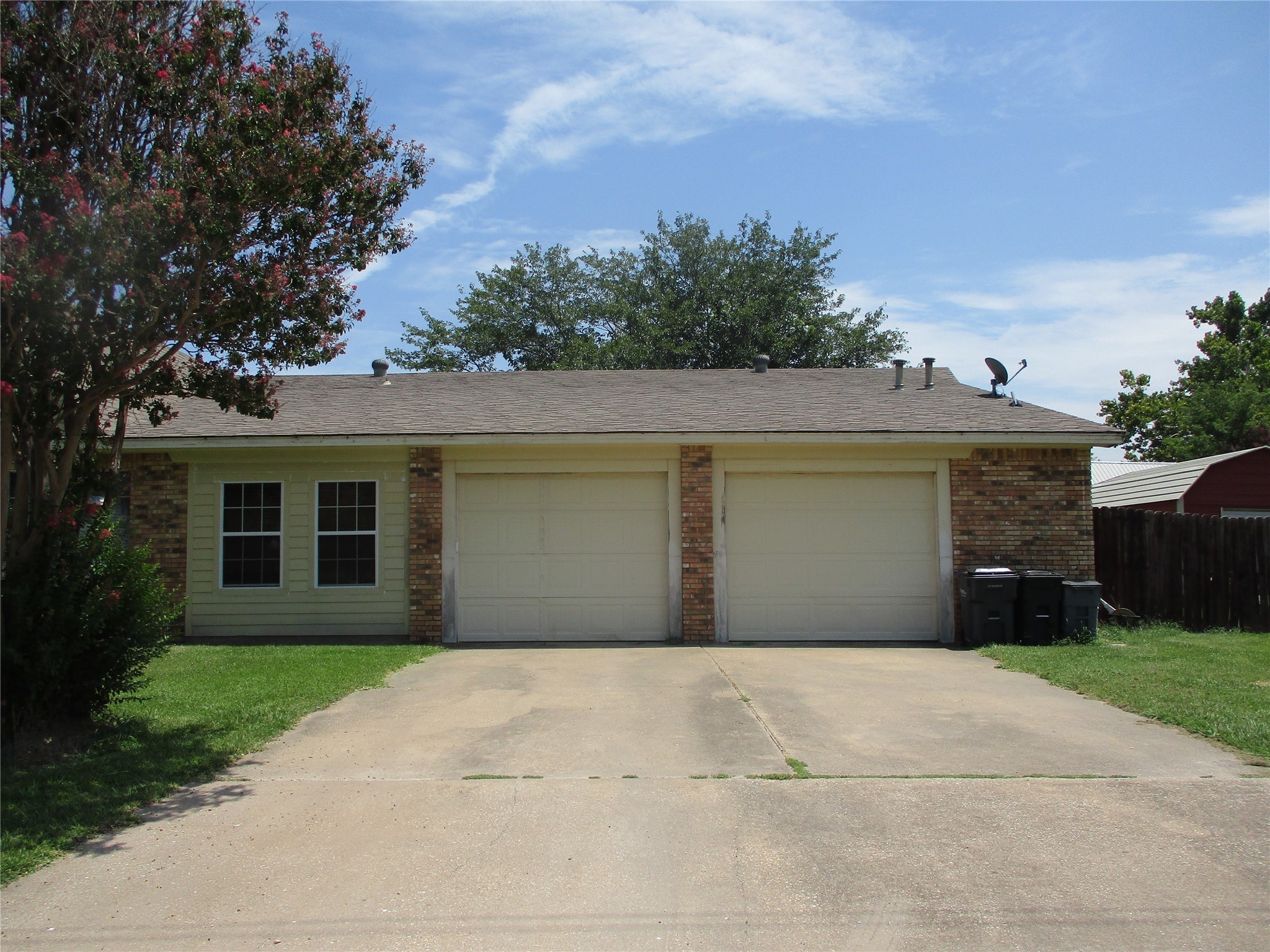 235 Industrial Point TX 75472