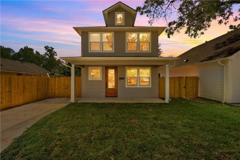 3014 Edmond Avenue Waco TX 76707