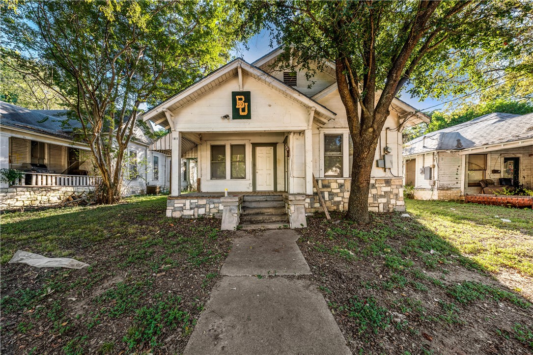 1811 S 10th Street Waco TX 76706