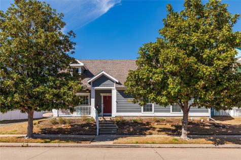 1113 Sea Pines Drive Savannah TX 76227