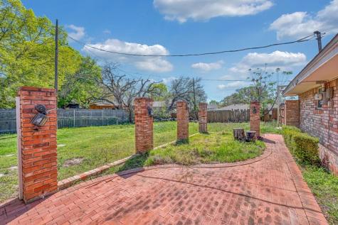 7610 Bosque Boulevard Woodway TX 76712