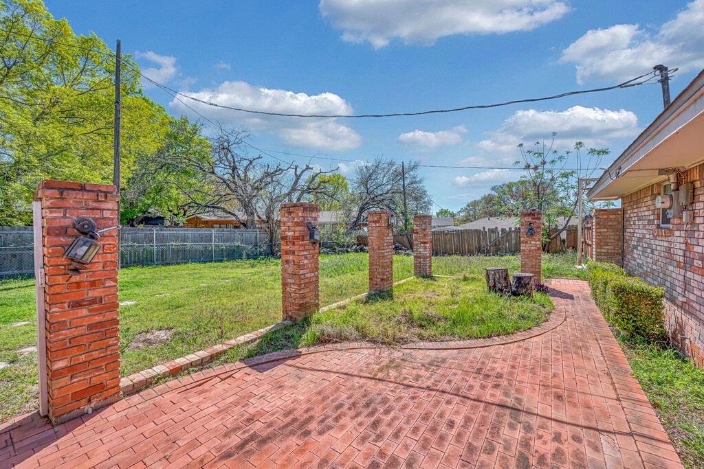 7610 Bosque Boulevard Woodway TX 76712