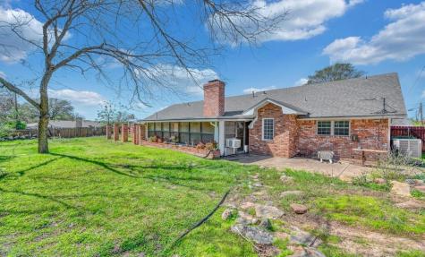 7610 Bosque Boulevard Woodway TX 76712