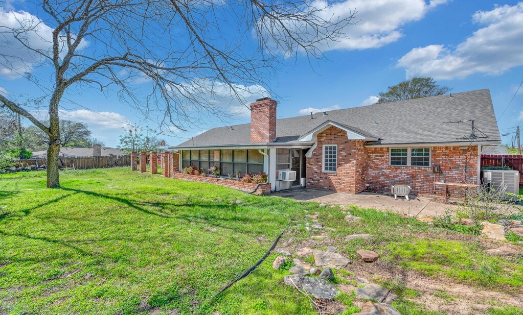7610 Bosque Boulevard Woodway TX 76712