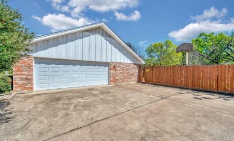 7610 Bosque Boulevard Woodway TX 76712