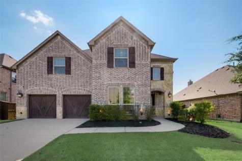 13709 Stallion Heights Lane Frisco TX 75035